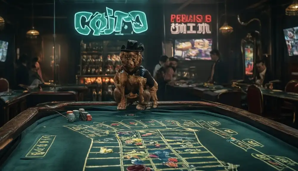 Cricxo Bet Banner